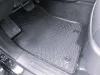 Gumové autokoberce Toyota Land Cruiser 2009-2023