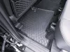 Gumové autokoberce Toyota Land Cruiser 2009-2023