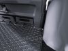 Ford Transit/Tourneo Custom 2024- (3. sor) Rigum méretpontos gumiszőnyeg