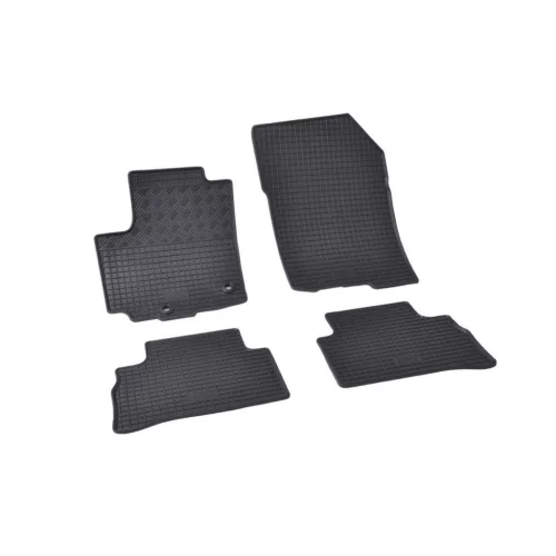 Gumiszőnyegek Suzuki Vitara 2020- (hibrid, 1,5)