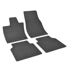 VW ID.7 2023- Rigum méretpontos gumiszőnyeg szett