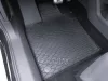 VW ID.7 2023- Rigum méretpontos gumiszőnyeg szett