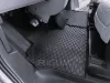 Gumové autokoberce VW ID. Buzz 2022- (přední)