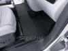 Gumové autokoberce VW ID. Buzz 2022- (přední)