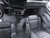 Ford Transit/Tourneo Custom 2024- (2 személyes, alagút) Rigum méretpontos gumiszőnyeg szett