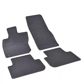 Gumové autokoberce VW Tiguan 2024-