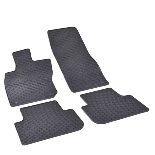 Gumové autokoberce VW Tiguan 2024-