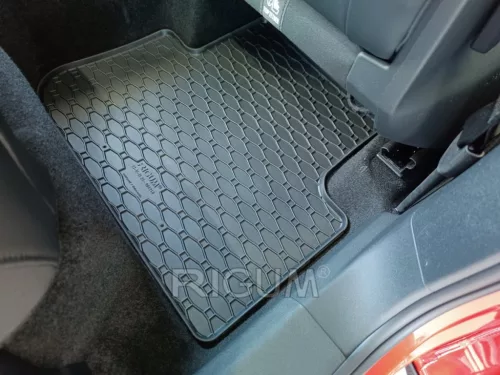 Gumové autokoberce VW Tiguan 2024-