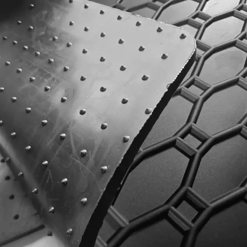 Gumové autokoberce VW Tiguan 2024-