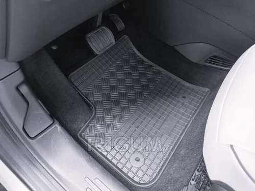 Gumiszőnyegek Jeep Avenger 2023- (elektromos változat)