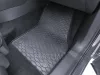 Gumové autokoberce Škoda Kodiaq II. 2024-