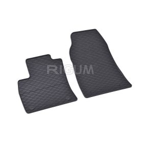   Ford Transit/Tourneo Courier 2023- (első) Rigum méretpontos gumiszőnyeg