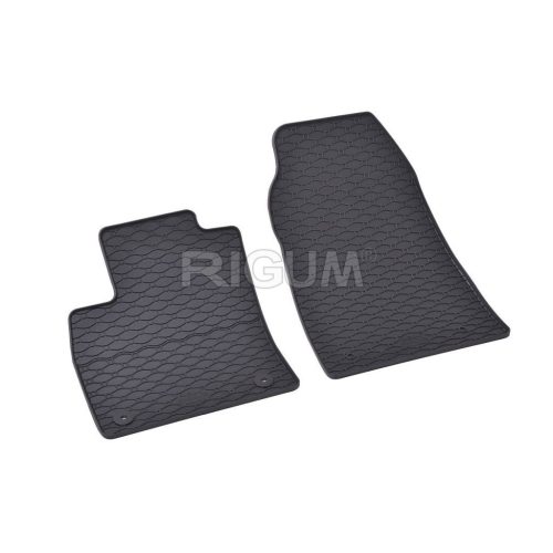 Ford Transit/Tourneo Courier 2023- (első) Rigum méretpontos gumiszőnyeg