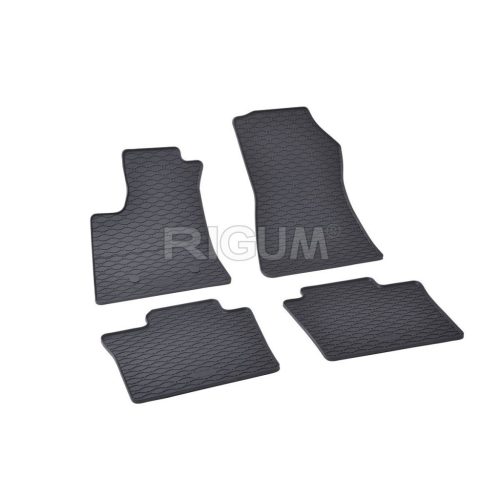 Gumiszőnyegek Renault Espace 2023- (hibrid)