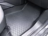 Gumové autokoberce Dacia Duster 2024- (spalovací motor, full hybrid, LPG)