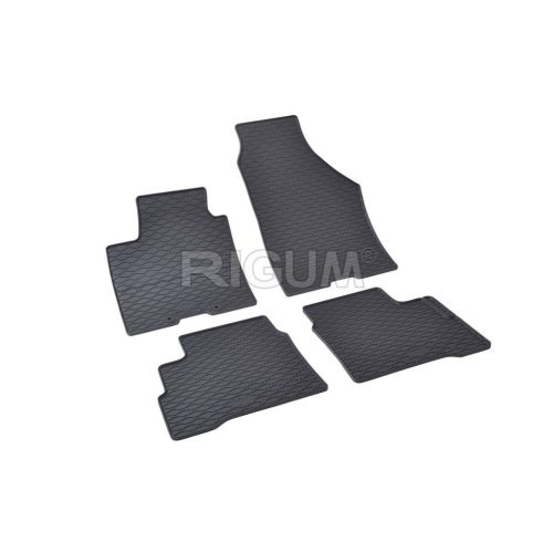 Gumiszőnyegek Suzuki Swift 2024-