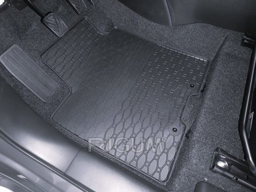 Gumiszőnyegek Suzuki Swift 2024-