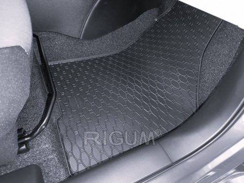 Gumiszőnyegek Suzuki Swift 2024-