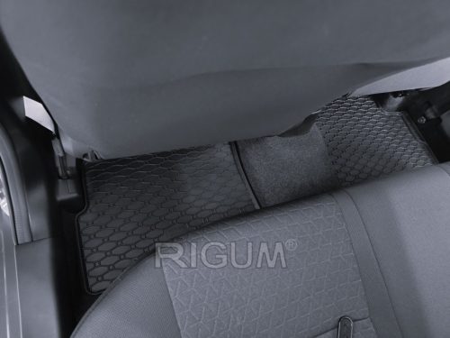 Gumiszőnyegek Suzuki Swift 2024-