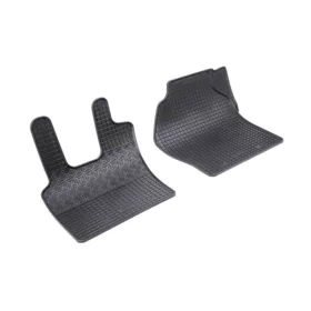 Scania R 2016- Rigum méretpontos gumiszőnyeg szett