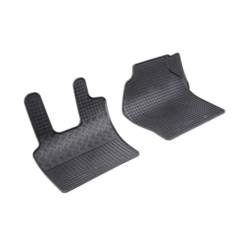 Scania R 2016- Rigum méretpontos gumiszőnyeg szett