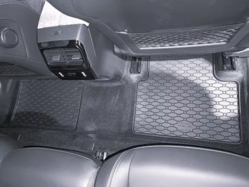 Gumové autokoberce Citroen C5 Aircross 2025- (hybrid)