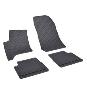 Gumiszőnyegek Citroen C4 2024- (hibrid)