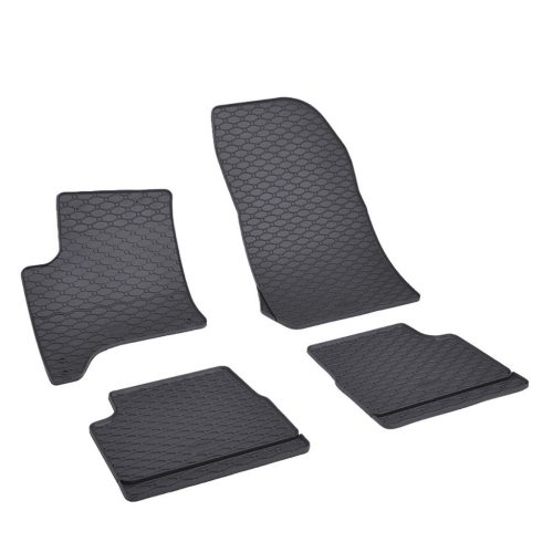 Gumiszőnyegek Citroen C4 2024- (hibrid)