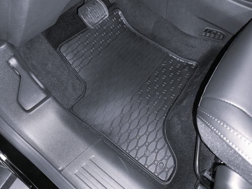 Gumiszőnyegek Citroen C4 2024- (hibrid)