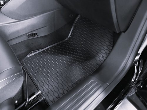 Gumiszőnyegek Citroen C4 2024- (hibrid)