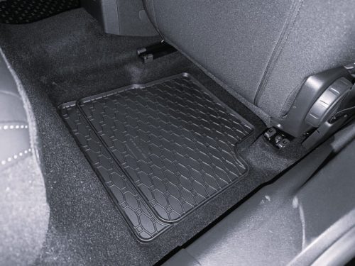 Gumiszőnyegek Citroen C4 2024- (hibrid)