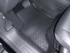 Gumiszőnyegek Peugeot 208 2024- (hibrid)