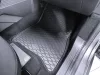 Gumové autokoberce Dacia Duster 2024- (spalovací motor, mild hybrid)