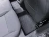 Gumové autokoberce Dacia Duster 2024- (spalovací motor, mild hybrid)