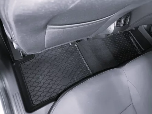 Gumové autokoberce Dacia Bigster 2025-