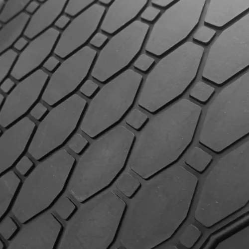 Gumové autokoberce Mazda CX-80 2024-