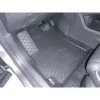 Gumové autokoberce Omoda 5 2022-