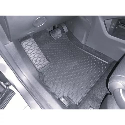 Gumové autokoberce Omoda 5 2022-