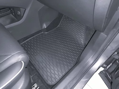 Gumové autokoberce Omoda 5 2022-