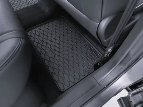 Gumové autokoberce Omoda 5 2022-