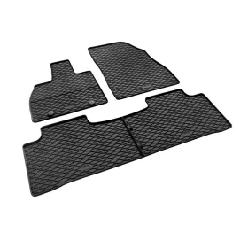 Gumové autokoberce BYD Sealion 7 2024-