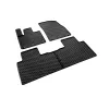Gumové autokoberce XPeng G6 2023-