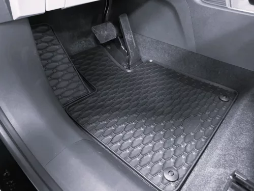 Gumové autokoberce XPeng G6 2023-