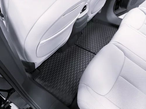 Gumové autokoberce XPeng G6 2023-