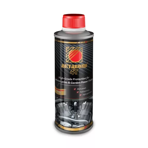 Olaj adalék Metabond 4T Racing (250ml)