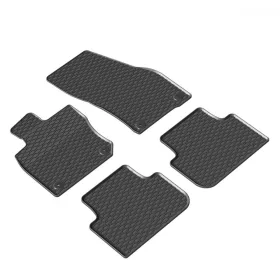   VW Tiguan 2024- Geyer & Hosaja méretpontos gumiszőnyeg szett