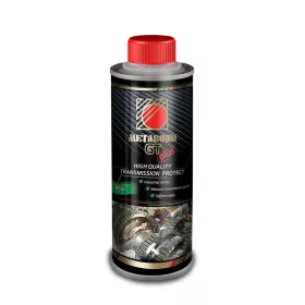   Hajtóművek és differenciálművek adalékanyaga Metabond GT Plus (250ml)
