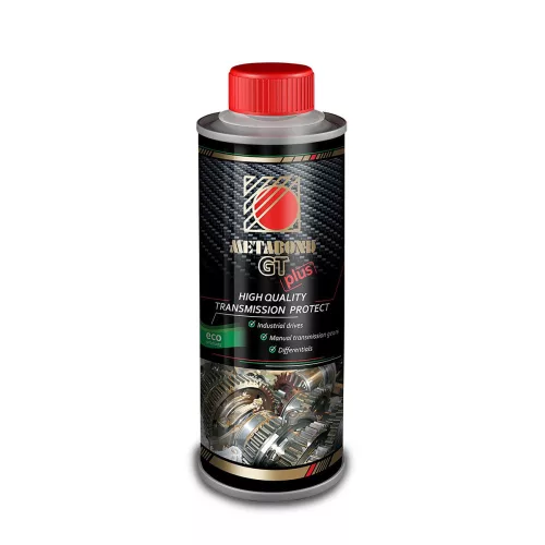 Hajtóművek és differenciálművek adalékanyaga Metabond GT Plus (250ml)