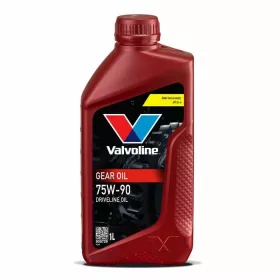 Převodový olej Valvoline Gear Oil 75W-90 (1l)