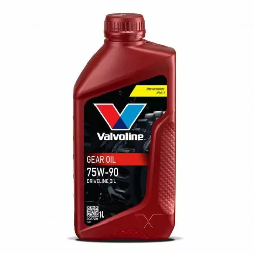 Převodový olej Valvoline Gear Oil 75W-90 (1l)